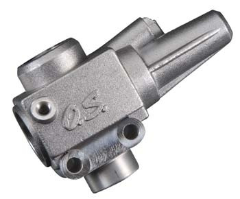 OS Engines Carburettor Body (61t) Fs-62v, Clearance