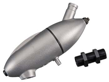 OS Engines Silencer F-5050 (Fs-95v)
