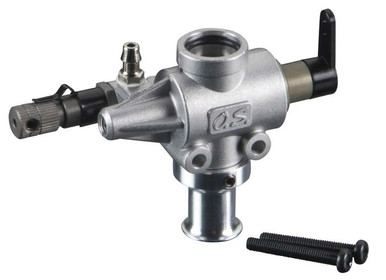 OS Engines Carburettor Complete (61n) FS72