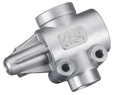 OS Engines Carburettor Body (61n) FS72, Clearance