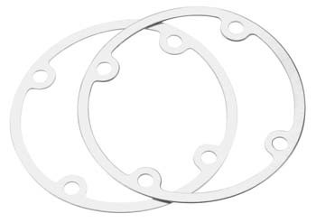 OS Engines Silencer Body Gasket, GF30, GF40, Clearance