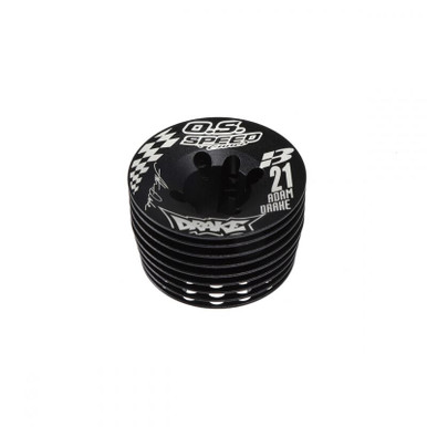 OS Engines Outer Head, B21 Drake