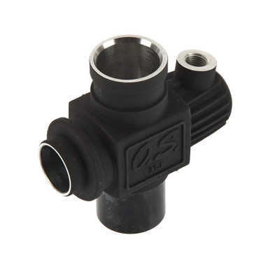 OS Engines Carburetor Body 21J3, Tessmann B21, Clearance