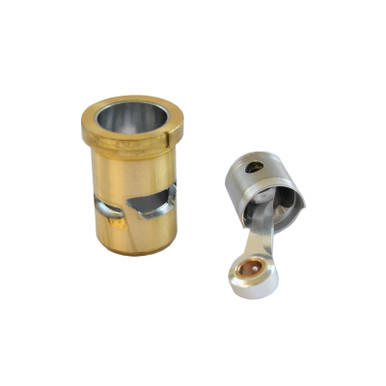 OS Engines Built Up Parts Set, T1202