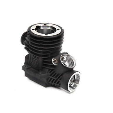 OS Engines Crankcase, Type S and Type R