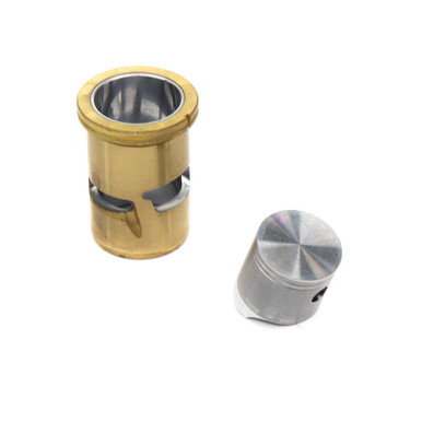 OS Engines Piston and Liner Assembly, Type S