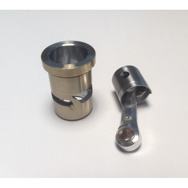 OS Engines Built Up Parts Set, T1203