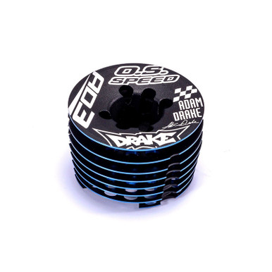 OS Engines Outer Head, Drake 3