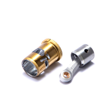 OS Engines R21 GT II Built Up Parts Set