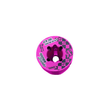 OS Engine B21 Replacement Cooling Head, Ronda Edition