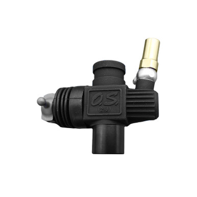 OS Engines Carburetor, B21 Drake 2