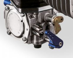 OS Engines Carburetor HS-324A, GT120