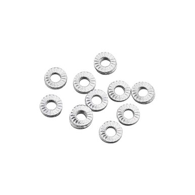 OS Engines Lock Washer 3mm, 35AX, 46AX, 65AX, 75AX