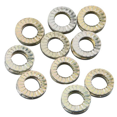 OS Engines Lock Washer 4mm, 35AX, 65AX, 95AX, GGT15