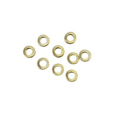 OS Engines Lock Washer 5mm, 95AX, GF30, GF40, GT33