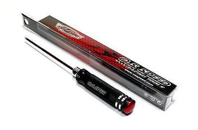 OS Engines Speed Hex Wrench Driver 2.0mm, Drake