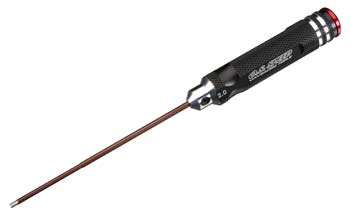 OS Engines Speed Hex Wrench Driver 2.5mm, Drake