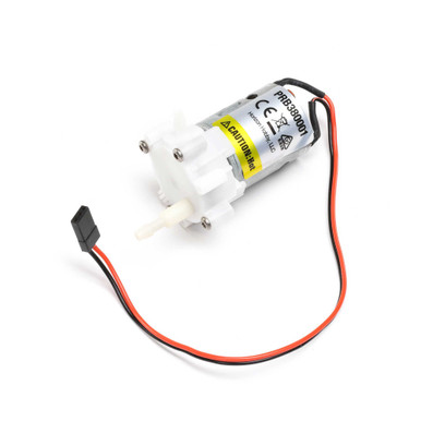 Pro Boat Water Canon Pump Set, Harbor Tug