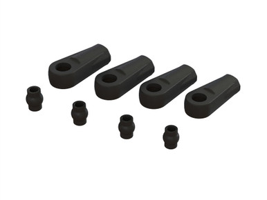 Arrma Ball Cup and Balls, AR320501