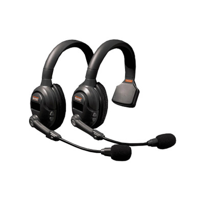 Smart Workshop Racing Headset, 2pcs, Grey