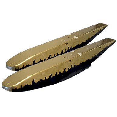 Seagull Models Turbo Beaver 20cc Float Set, Final Clearance