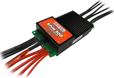 Jeti Model SPIN 300 Pro Opto ESC