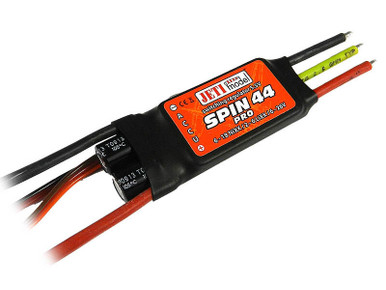 Jeti Model Spin 44 Pro ESC