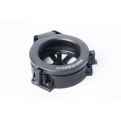 Koswork 1/8 Buggy Tyre Gluing Jig