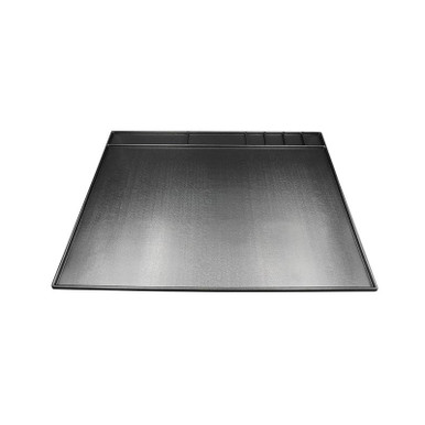 Koswork 750x550mm Buggy Assembly Tray, Black