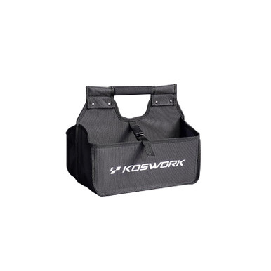 Koswork 1/8 Pit Caddy Bag, Version 2