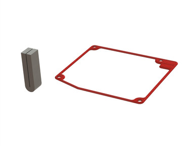 Arrma Radio Box Seal Set, AR320508