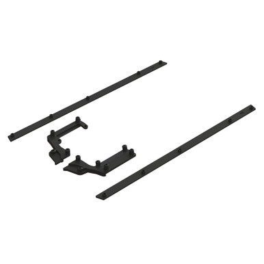 Arrma Side Skirt Set, AR320509