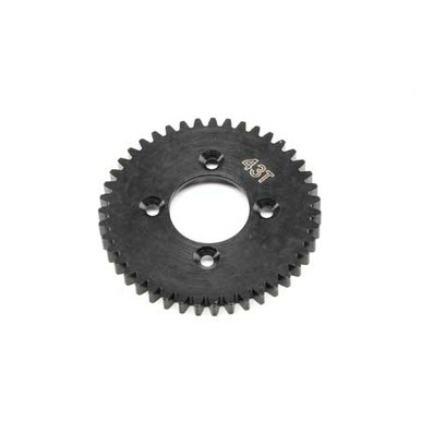 Losi Spur Gear, 43T, 8ight E RTR