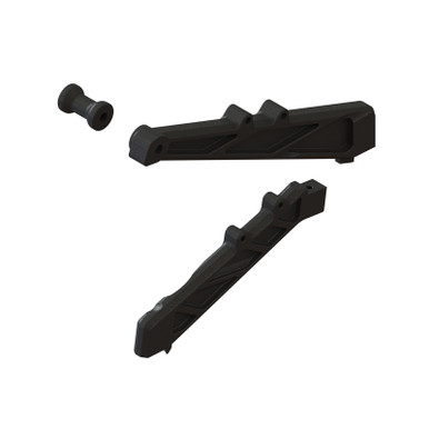 Arrma Chassis Brace Set, AR320511