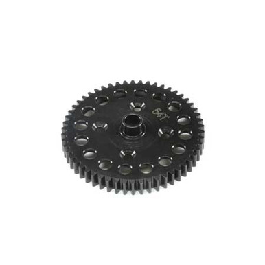 Losi Spur Gear, 54T, 1.0M, LST 3XL-E