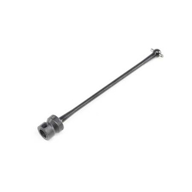 Losi Center Drive Shaft Assmbly, Front- LST 3XL-E