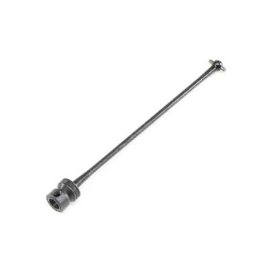 Losi Center Drive Shaft Assmbly, Rear- LST 3XL-E