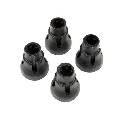 Losi 0 and 3 Degree Rear Axle Mount Set, LMT
