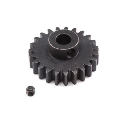Losi Pinion Gear, 23T, 8mm Shaft, 1.5M