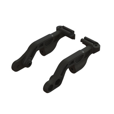 Arrma Rear Body Mount Frame, AR320516