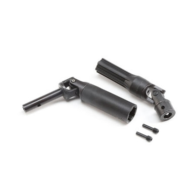 Losi Front Drive Shaft Slider, Complete, Super Rock Rey