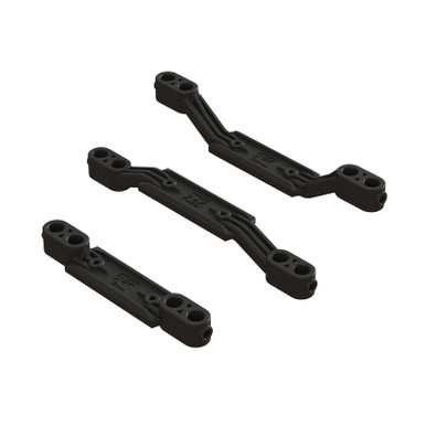 Arrma Body Post Mount Set, AR320517