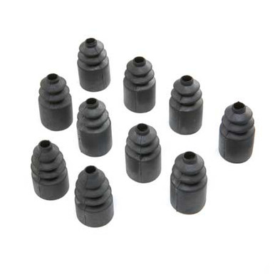 Losi Axle Boot Set, 5mm Drive Pins, 10pcs, DBXL 2.0, DBXL-E 2.0