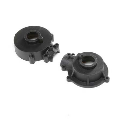Losi Front and Rear Gear Box, DBXL 2.0, DBXL-E 2.0