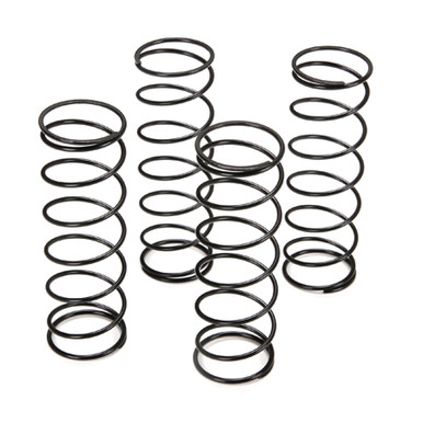 Losi Shock Springs, 4pcs, DBXL 2.0, DBXL-E 2.0