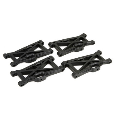 Losi Suspension Arm Set, 4pcs, DBXL 2.0, DBXL-E 2.0