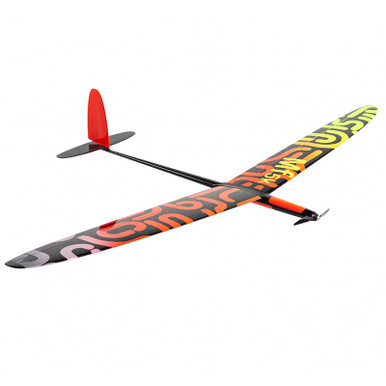 MAX FLIGHT F5K composite 1.5 metre F5K EP Glider