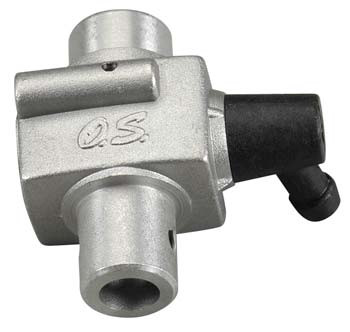 OS Engines Carburettor Body 10g (15la)