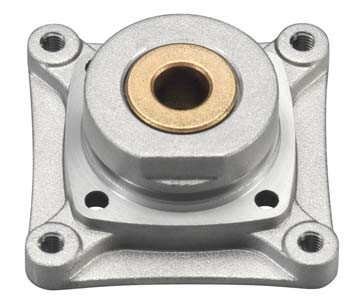 OS Engines Rear Adapter 18tm