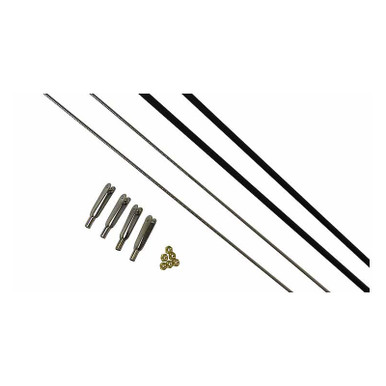 Multiplex Wingholder, FunCub NG